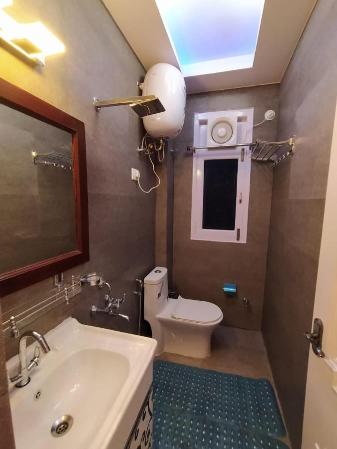Deluxe Homestay Apartments With Kitchen In Shimla Exterior foto